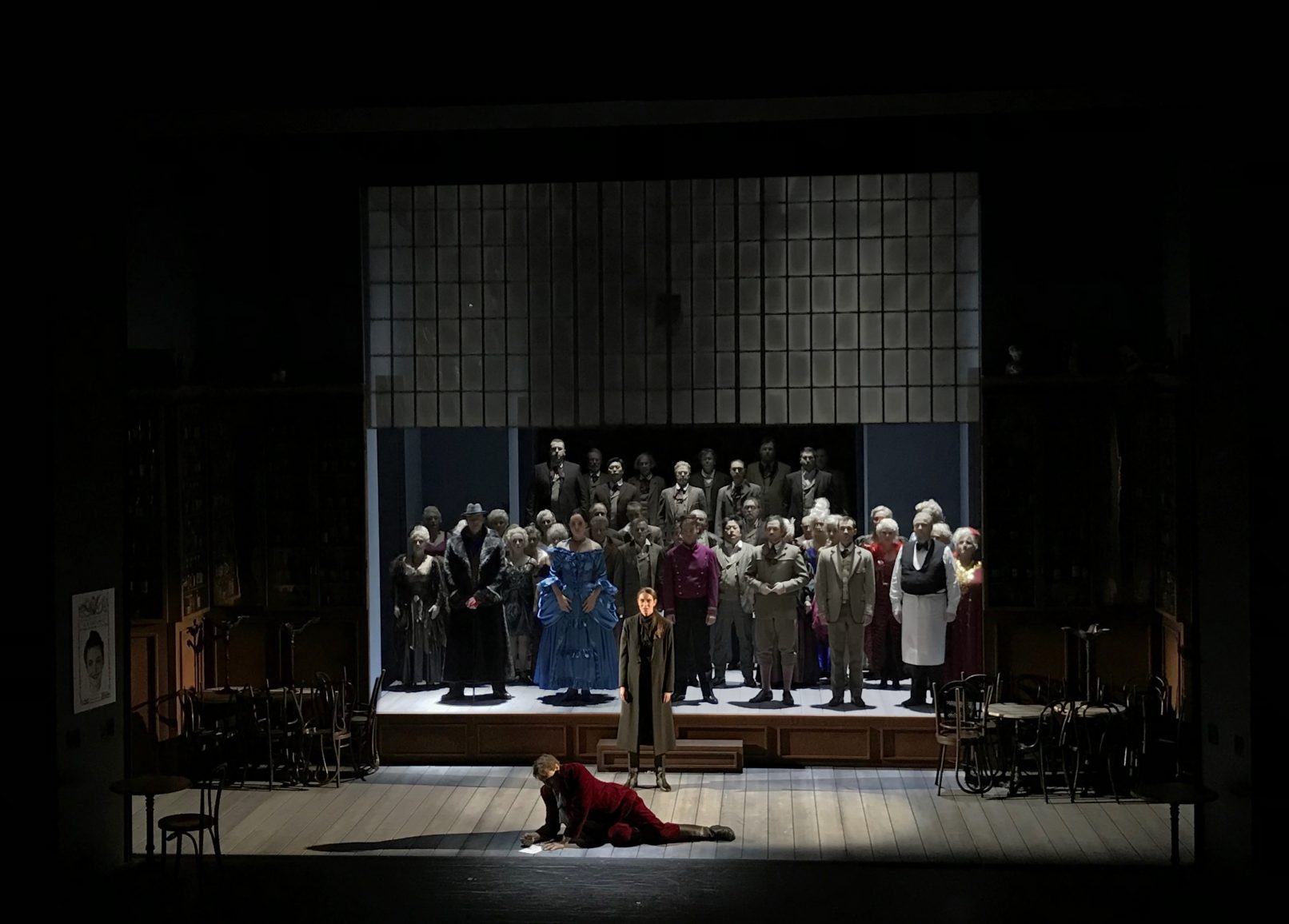 2017 Hoffmanns Erzählungen von Jacques Offenbach