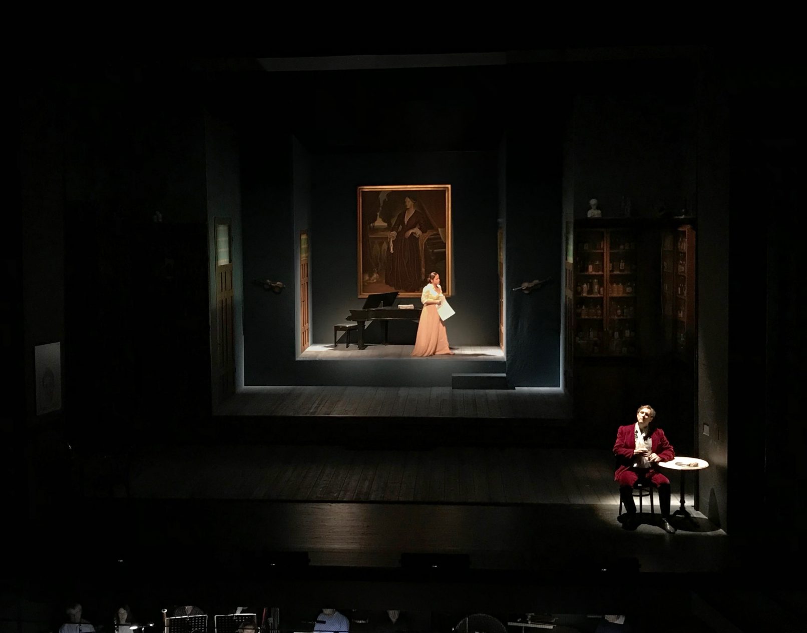 2017 Hoffmanns Erzählungen von Jacques Offenbach