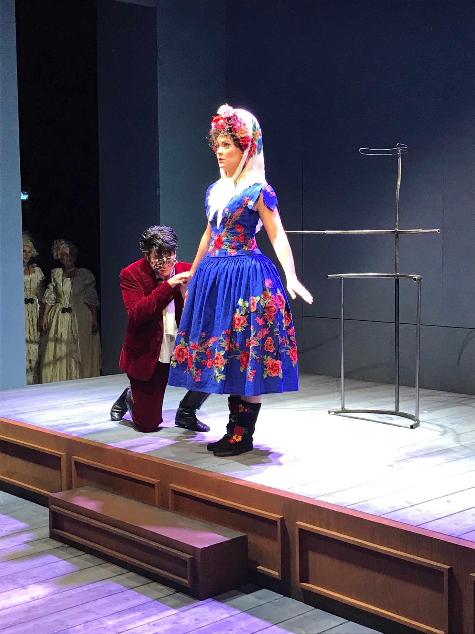 2017 Hoffmanns Erzählungen von Jacques Offenbach