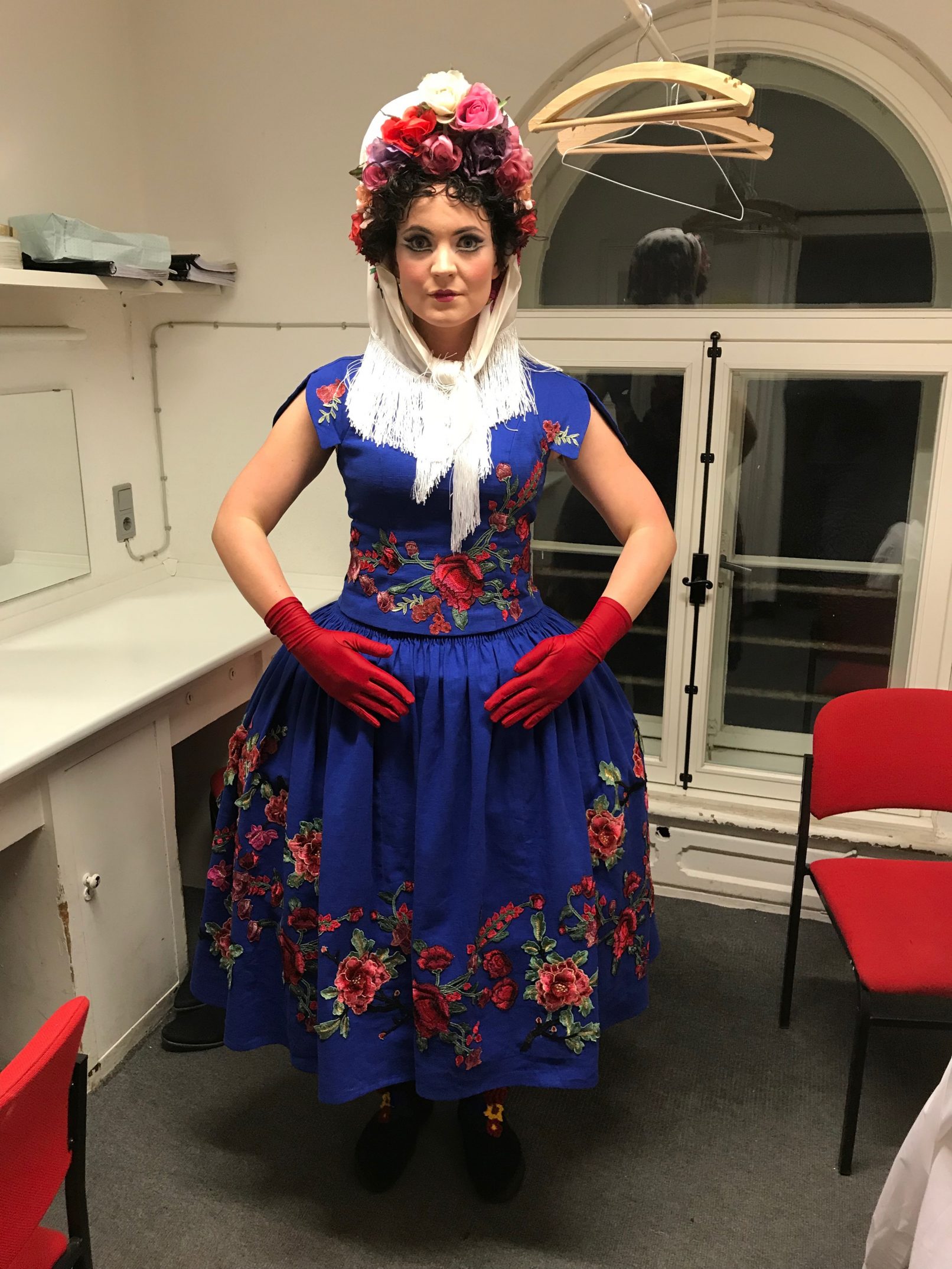 2017 Hoffmanns Erzählungen von Jacques Offenbach